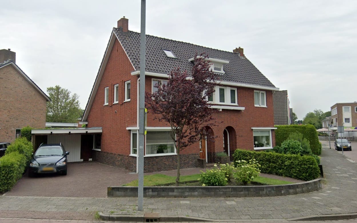 Foto 1 van St. Vitusholt 47