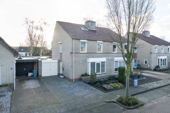 Foto 1 van Paltrokmolen 72