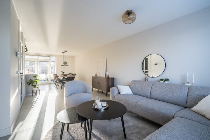 Foto 2 van Paltrokmolen 72