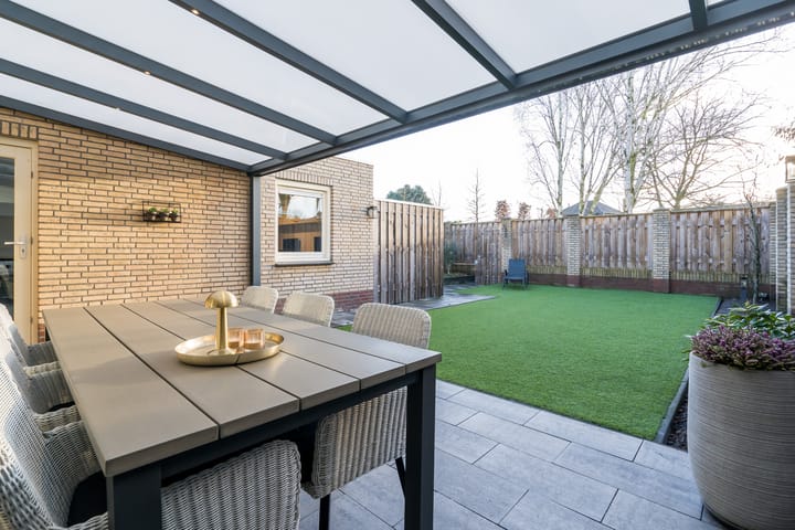 Foto 4 van Paltrokmolen 72