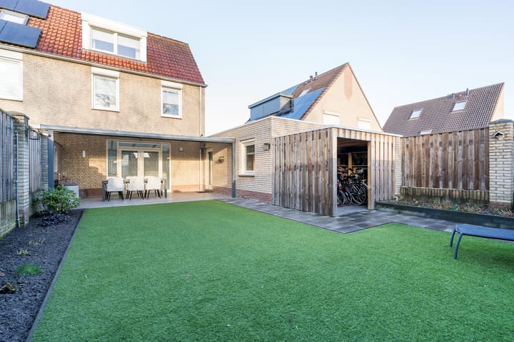 Foto 42 van Paltrokmolen 72