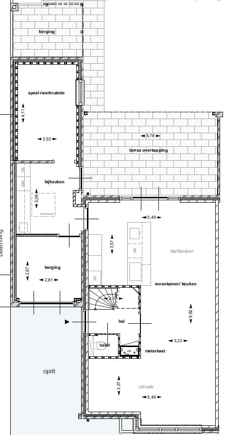 Foto 48 van Paltrokmolen 72