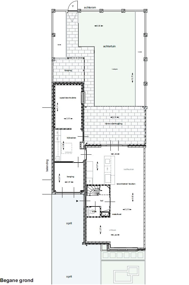 Foto 49 van Paltrokmolen 72