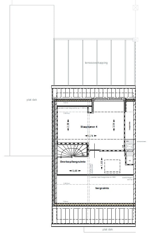 Foto 51 van Paltrokmolen 72