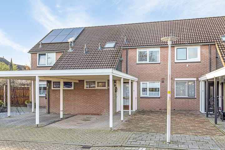 Foto 2 van Kamille 10