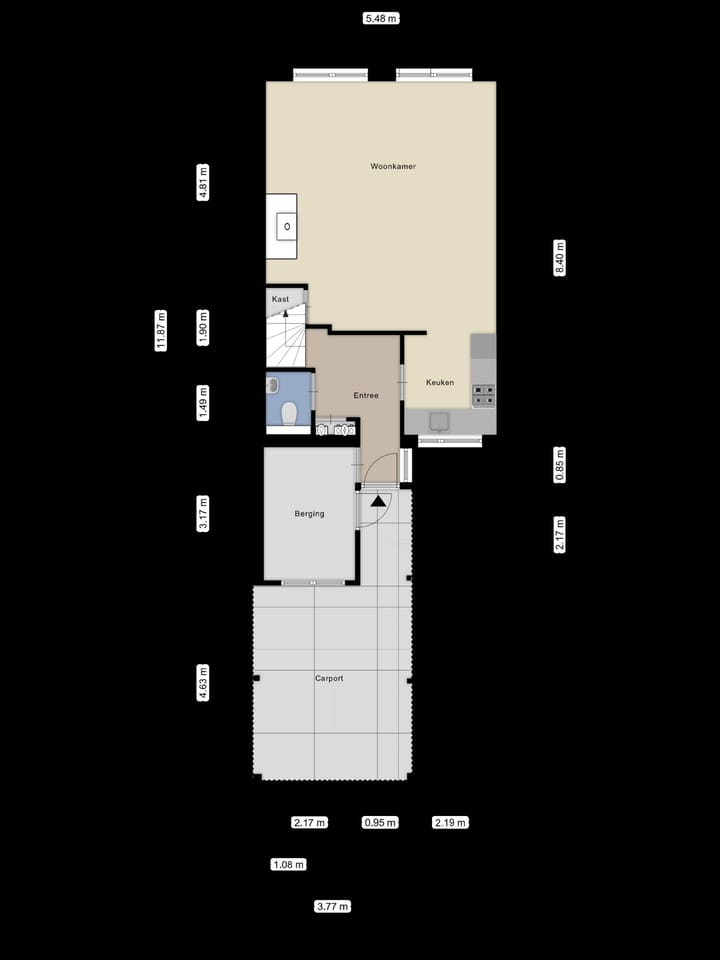 Foto 17 van Kamille 10