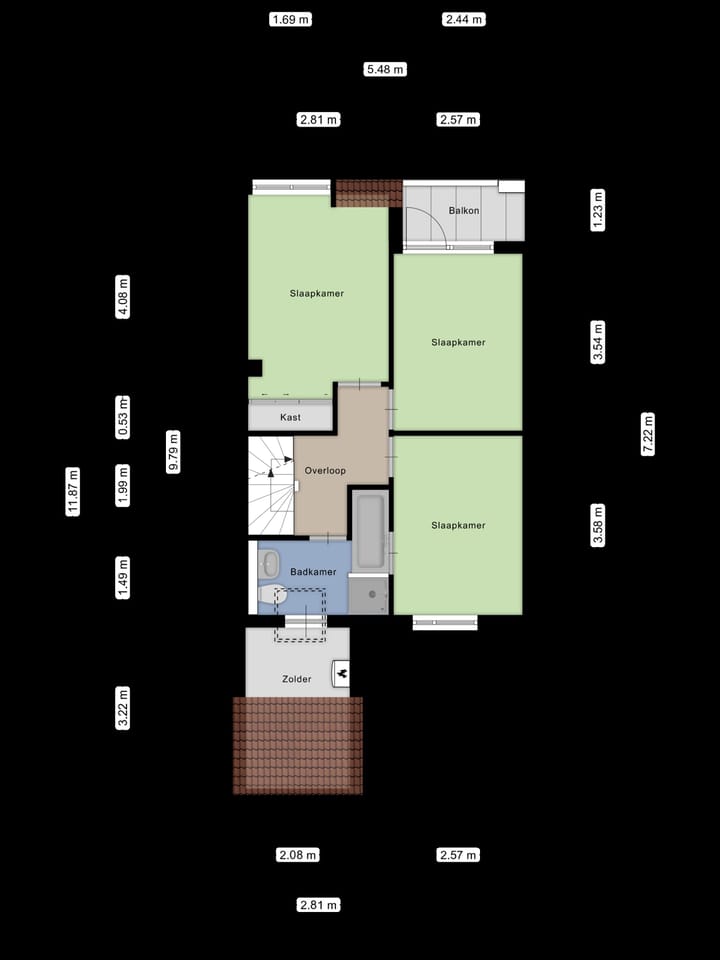 Foto 28 van Kamille 10