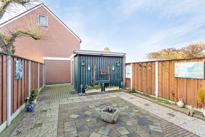 Foto 31 van Kamille 10