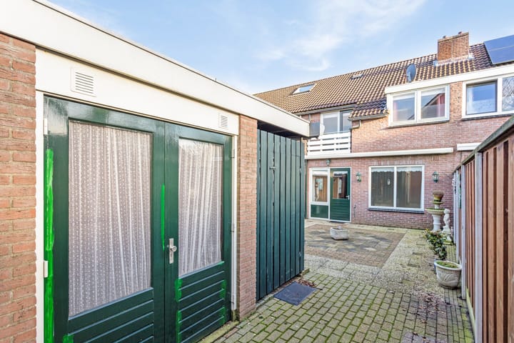 Foto 32 van Kamille 10