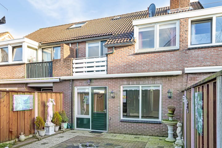 Foto 34 van Kamille 10