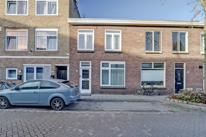 Bekijk foto 1 van Bierstraat 41