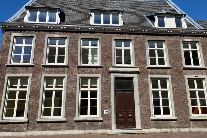 Steegstraat 9, Roermond