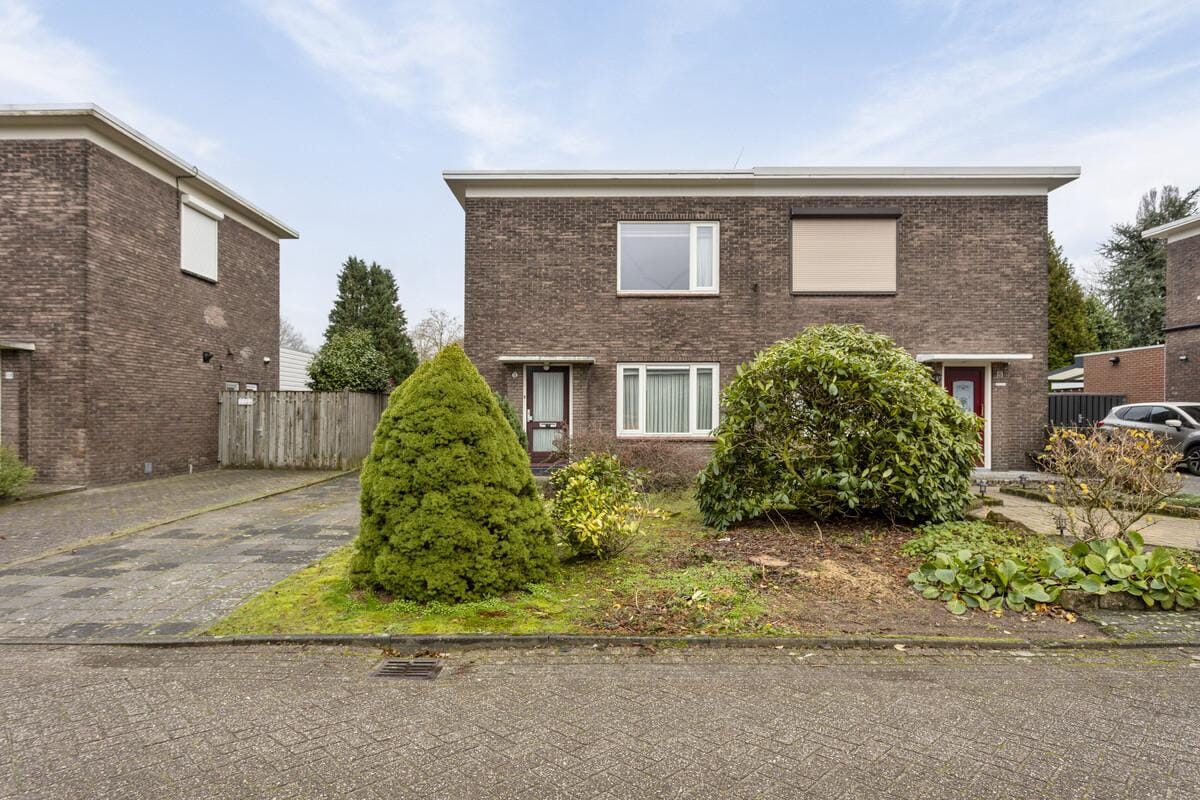 Foto 1 van Amsterdamsestraat 11