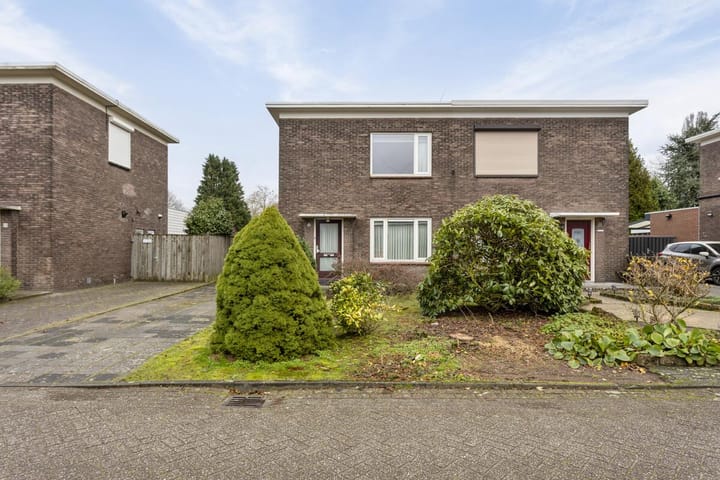 Foto 1 van Amsterdamsestraat 11