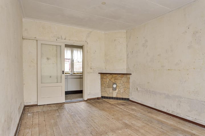 Foto 5 van Amsterdamsestraat 11