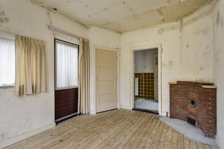 Foto 7 van Amsterdamsestraat 11