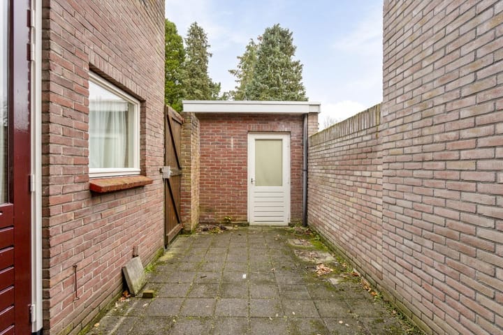 Foto 22 van Amsterdamsestraat 11