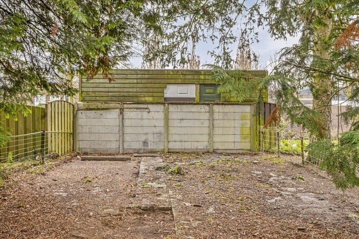 Foto 24 van Amsterdamsestraat 11