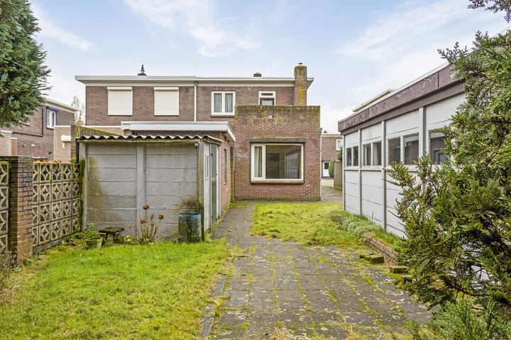 Foto 25 van Amsterdamsestraat 11