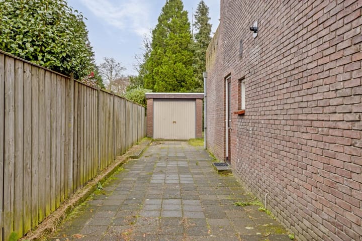 Foto 27 van Amsterdamsestraat 11