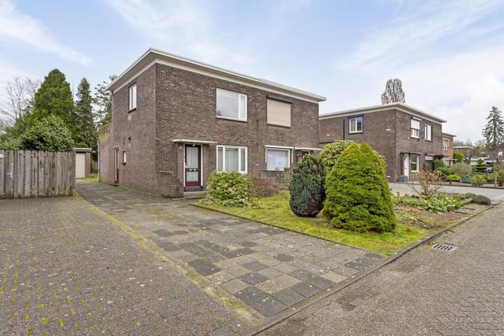 Foto 28 van Amsterdamsestraat 11