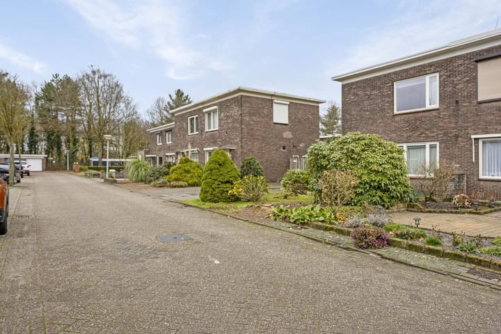 Foto 29 van Amsterdamsestraat 11