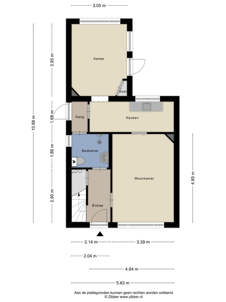 Foto 30 van Amsterdamsestraat 11