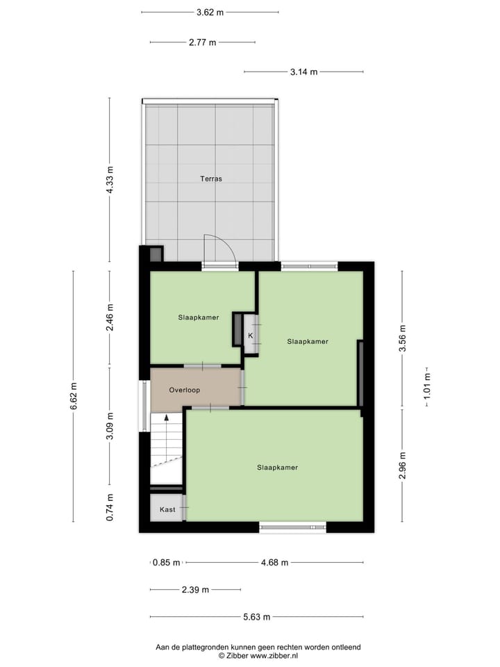 Foto 31 van Amsterdamsestraat 11