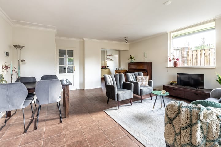 Foto 4 van Lijsterbes 1