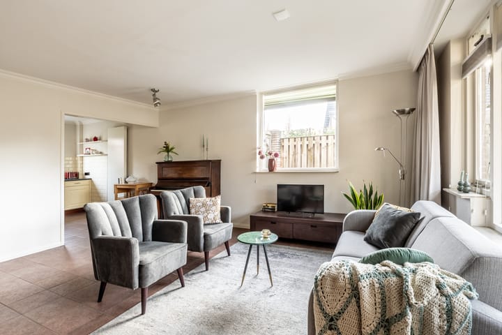 Foto 5 van Lijsterbes 1