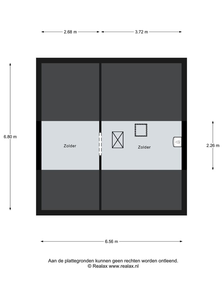 Foto 55 van Bachlaan 111