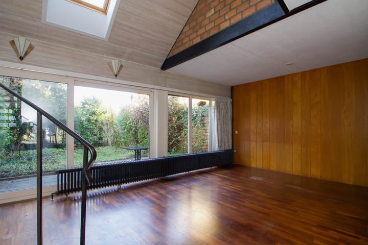 Foto 4 van Bachlaan 111