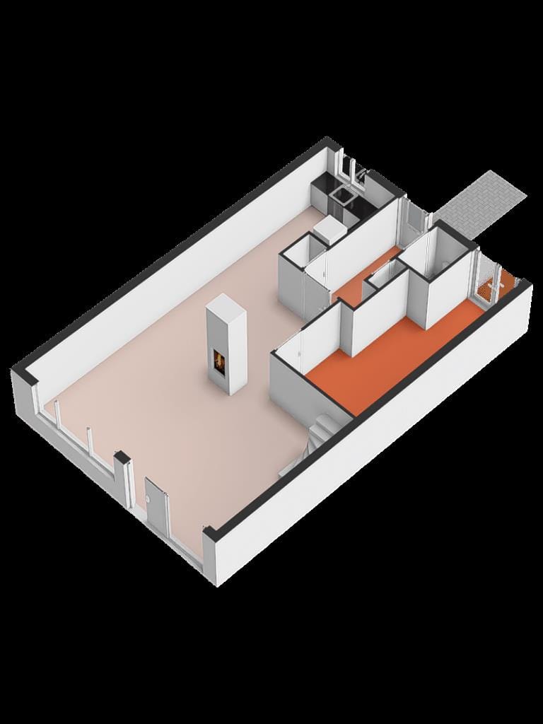 Photo 57 of Bachlaan 111