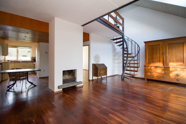 Foto 6 van Bachlaan 111