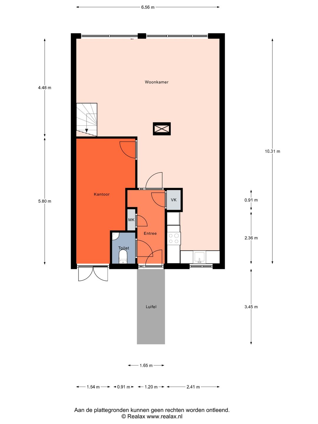 Photo 53 of Bachlaan 111