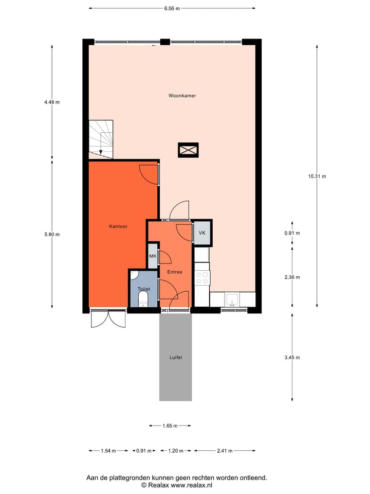 Foto 53 van Bachlaan 111