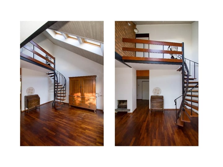 Foto 7 van Bachlaan 111