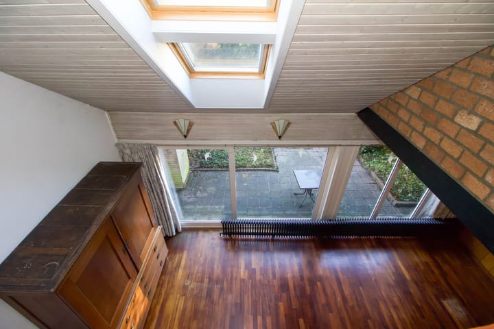 Foto 9 van Bachlaan 111