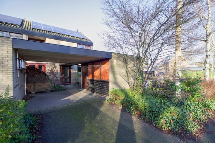 Foto 45 van Bachlaan 111