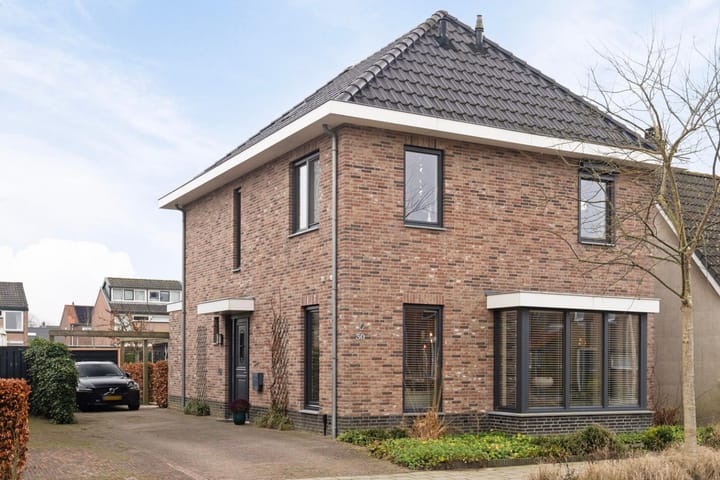 Foto 5 van Oranjeweg 30