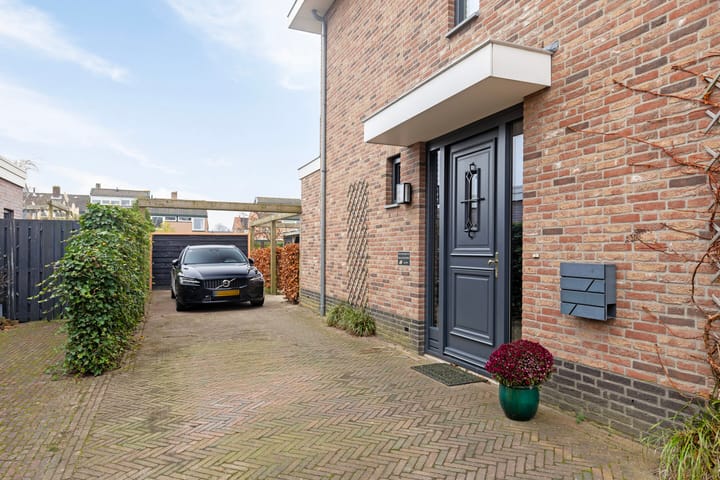 Foto 6 van Oranjeweg 30