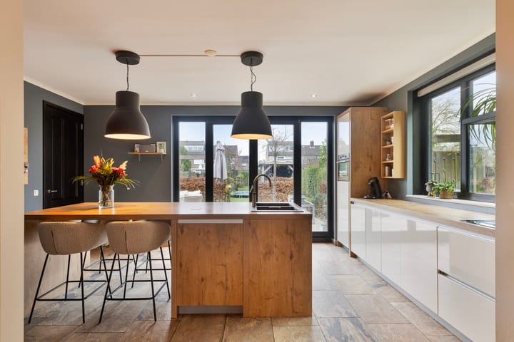 Foto 4 van Oranjeweg 30