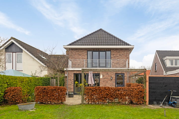 Foto 41 van Oranjeweg 30