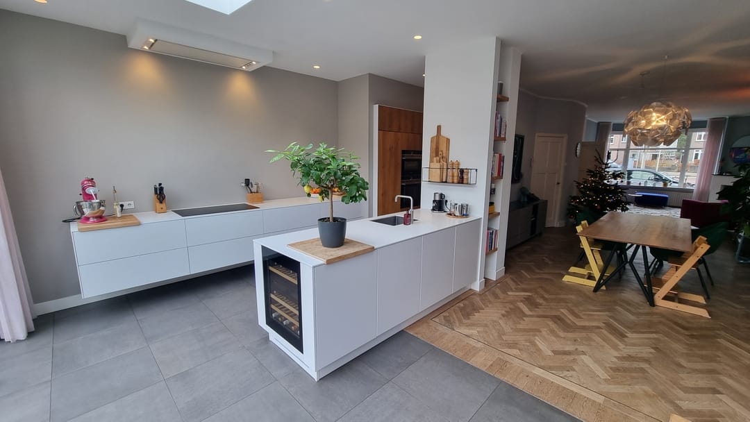 Foto 11 van Oostduinlaan 189