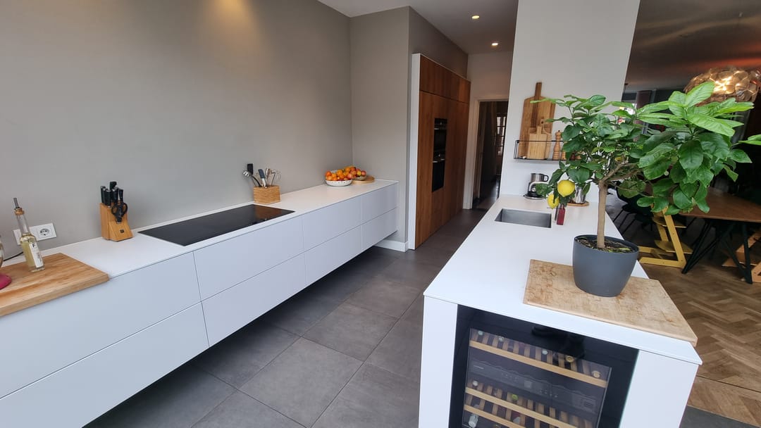 Foto 13 van Oostduinlaan 189