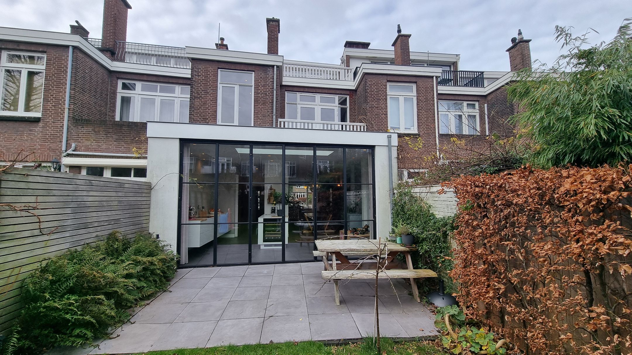 Foto 18 van Oostduinlaan 189