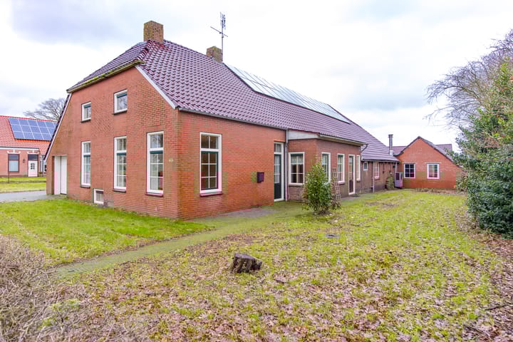 Photo 1 of Ter Apelkanaal Oost 65