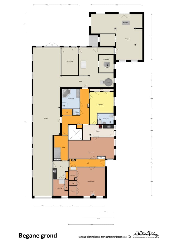 Photo 57 of Ter Apelkanaal Oost 65