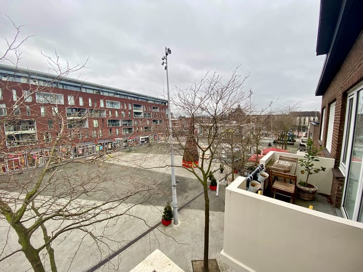 Foto 16 van Markt 80