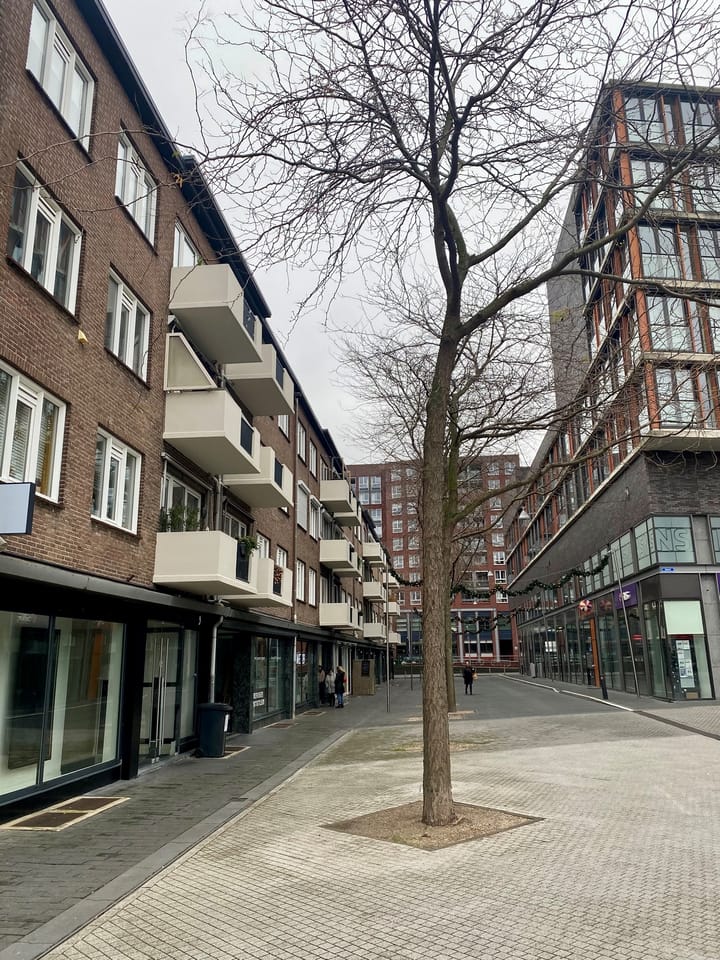 Foto 18 van Markt 80